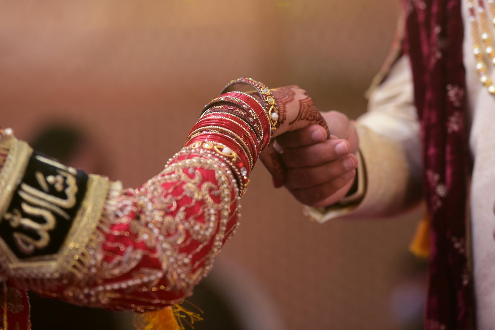 Sacred Vedic Union